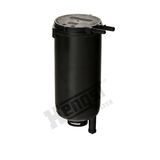 FILTRE A MAZOUT HENGST TEMSA - IVECO BUS - IRISBUS
